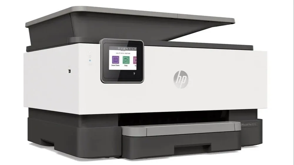 Top 9 Printers for Graphic Designers